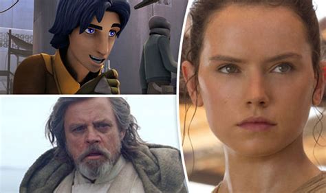 Star Wars 8 Last Jedi Who Are Reys Parents Films Entertainment
