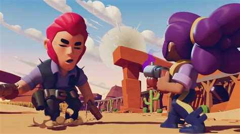 See more of brawl stars on facebook. BRAWL STARS OFFICIAL TRAILER - YouTube