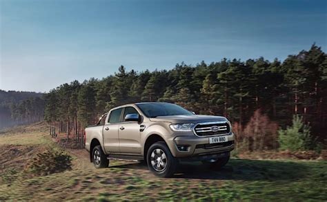 New 2022 Ford Ranger Phev Release Date Price Redesign