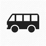 Bus Tour Travel Icon Transport Transportation Autobus