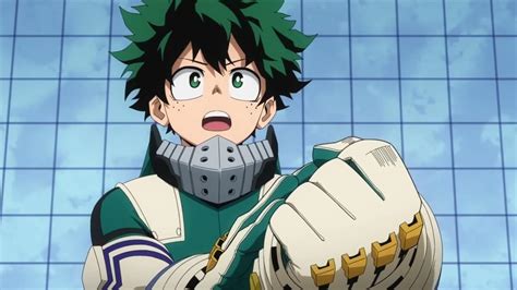 My Hero Academia Episode 103 Release Date And Time On Crunchyroll
