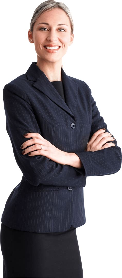 Business Woman Png Image Png Mart