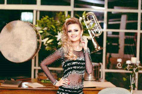 Enp Entrevista Com A Miss E Modelo Gaúcha Duda Brendler Rede Brasil