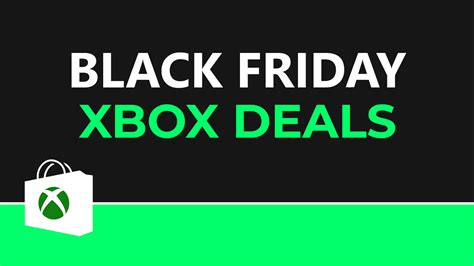Black Friday Et Bon Plan Xbox Live 768 Jeux Xbox Series Xs Et Xbox