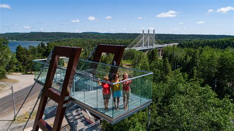 Nipigon Superior Picnic Adventures Superior Country