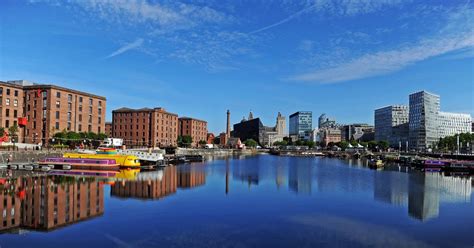 Whether you want to experience the city like a tourist or follow the locals, check out this great resource for your trip. Liverpool named fourth most friendly city to visit in the ...