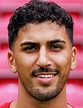 Aymen Barkok - Profil du joueur 23/24 | Transfermarkt