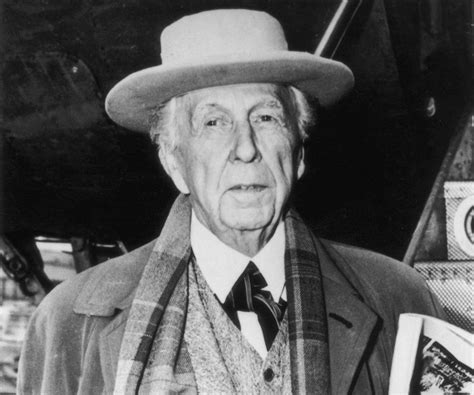 Frank Lloyd Wright Biography Childhood Life Achievements And Timeline