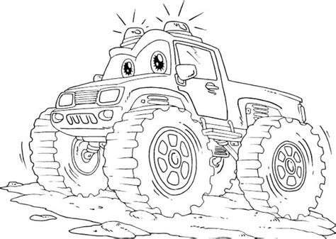 We have collected 38+ free printable monster truck coloring page images of various designs for you to color. Get This Monster Truck Coloring Pages Free Printable 85187