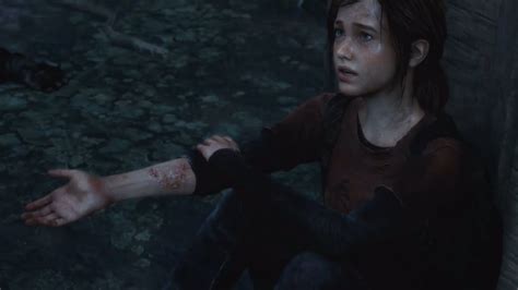 Joel Y Tess Descubren Que Ellie Está Infectada The Last Of Us Youtube