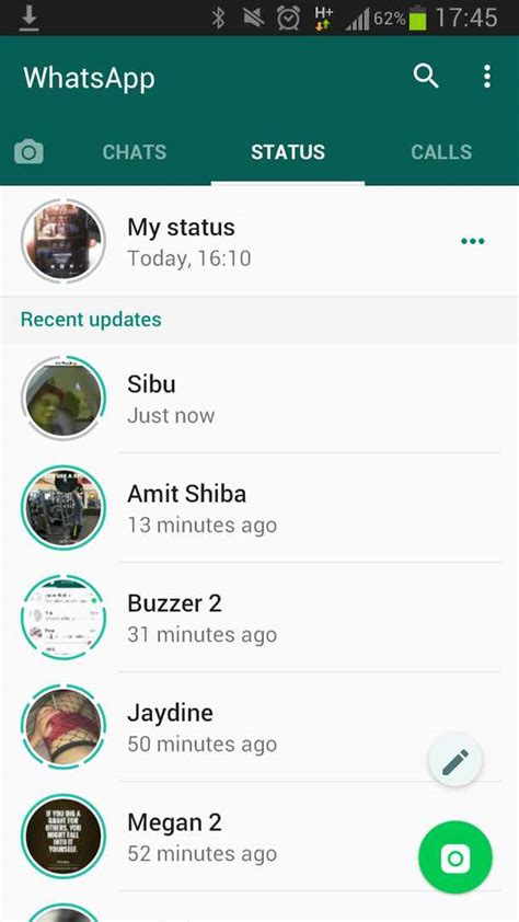 Take A Look At The New Features Released On Whatsapp In 2017