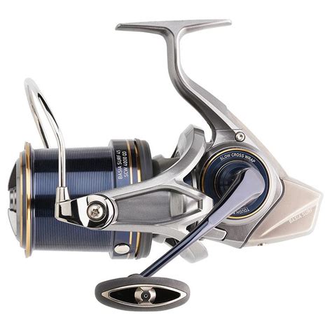 Mulinello Surfcasting Daiwa Basia Surf 45 Scw