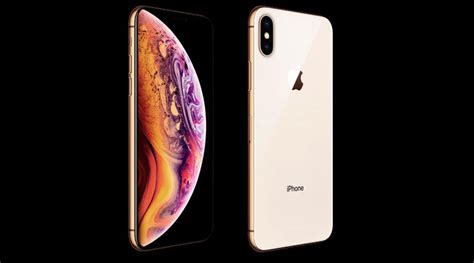 Apple Iphone Xc Iphone Xs And Iphone Xs Max Details Surface Online News