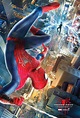 Spider-Man & Etc: Game The Amazing Spider-Man 2 ganha seu primeiro ...