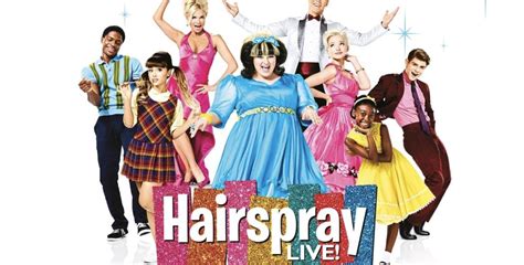 Hairspray Live Original Soundtrack Out Now