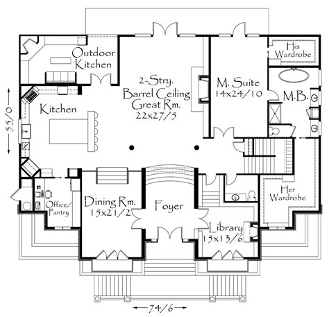 Victorian Mansion House Plans Home Design Ideas
