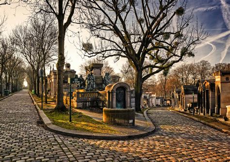 These Are The 12 Most Beautiful Cemeteries In The World Bloomberg