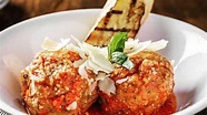Make one of Chicago's favorite meatball dishes from Mable's Table - ABC ...