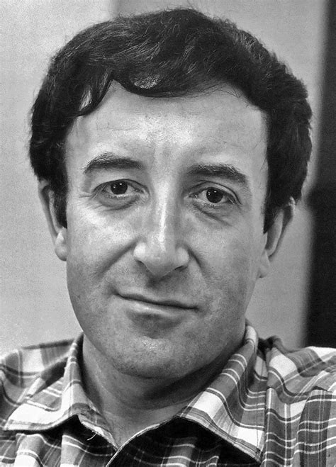 Peter Sellers He Was Brilliant In The Three Character Roles He Played