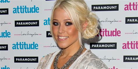 Amelia Lily Defends Teenage X Factor Hopefuls It All Depends On Huffington Post Uk