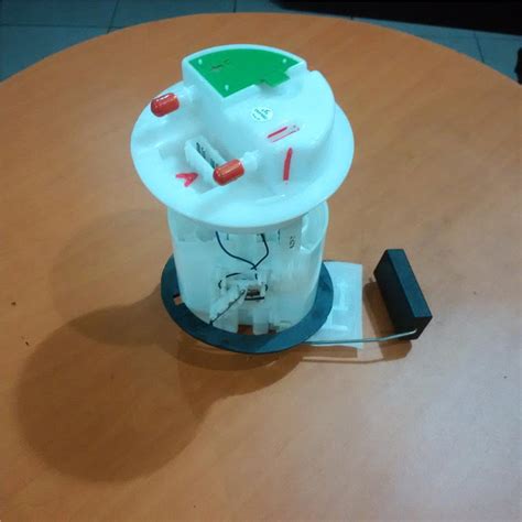 Maybe you would like to learn more about one of these? Fuel Pump Assy For Proton Exora (end 4/15/2022 4:15 PM)