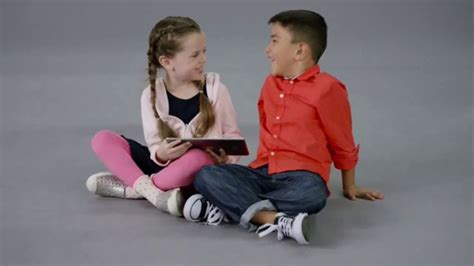 The kids' hit animated tv show is now interactive! - Disney Junior Appisodes TV Commercial, 'Tap, Swipe, Play ...