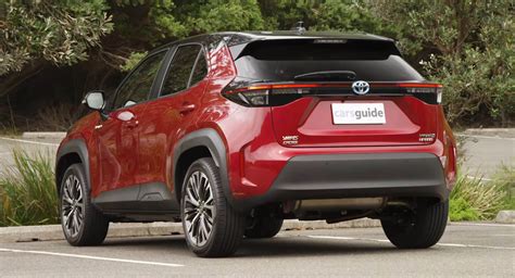 The yaris cross comes standard with a stack of features to make your everyday adventures more fun. 2021 Toyota Yaris Cross: More Than A Supermini On Stilts ...
