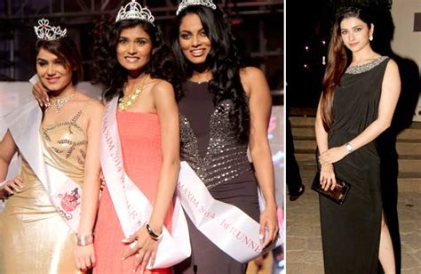 Hot Models At Kamasutra Miss Maxim 2014 Finale