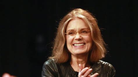 Gloria Steinem Fast Facts Cnn