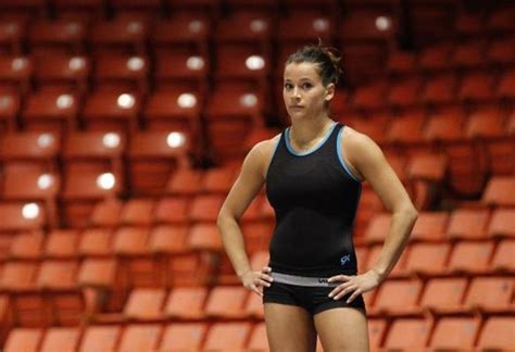 Best Mons Pubis Images On Pinterest Gymnasts Alicia Sacramone And