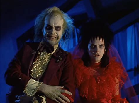 38 Unusual Facts About Beetlejuice