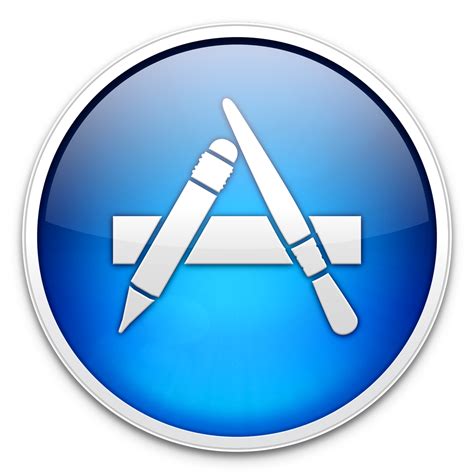 App Store Logopedia The Logo And Branding Site