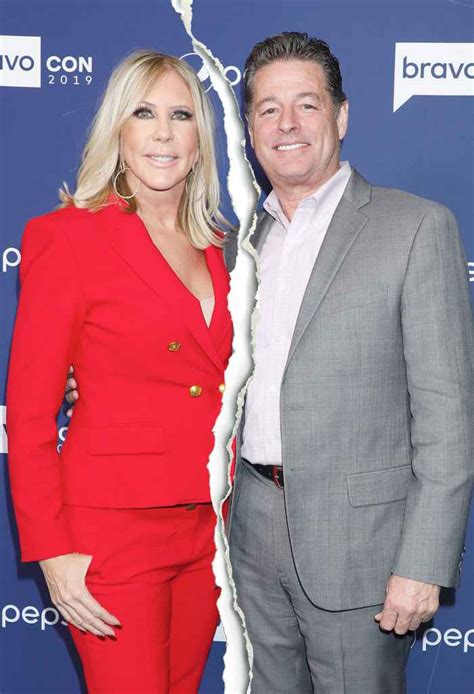Vicki Gunvalson And Steve Lodge Split Call Off 2 Year Engagement Us Weekly