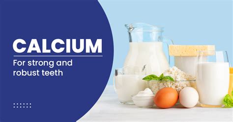 The Health Benefits Of Calcium
