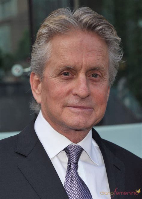 Photo Fresh Actor Michael Douglas Photo Colection