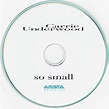 Carrie Underwood - So Small (CDr) | Discogs
