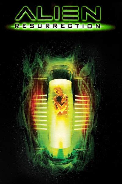 Alien Resurrection Movie Review 1997 Roger Ebert
