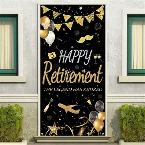 100 Retirement Backgrounds