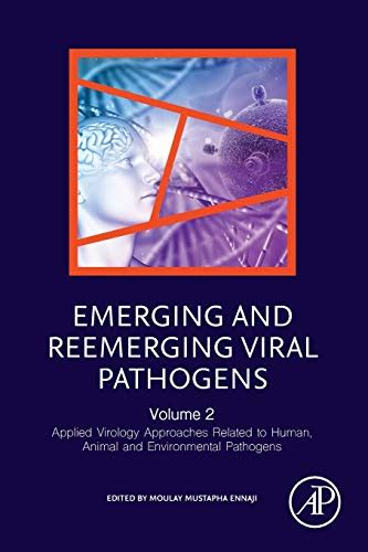 Emerging And Reemerging Viral Pathogens Volume 2 Applied Virology