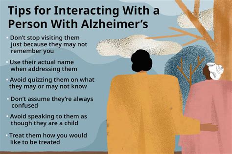 What Not To Do To People With Alzheimers Disease