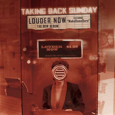 Makedamnsure Song And Lyrics By Taking Back Sunday Spotify