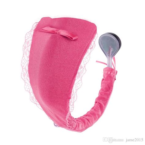Sex Toys For Women C String Invisible Underwear Vibrating Massager