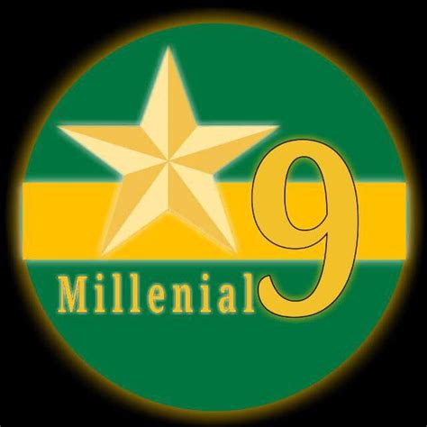 Comment must not exceed 1000 characters. Milenial Bintang 9 - Posts | Facebook