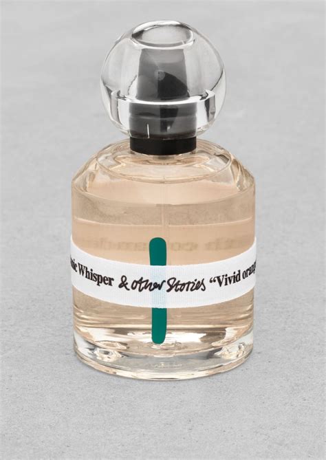 Philosophy was founded in 1996 by cristina carlino. & Other Stories | Botanic Whisper Eau de Toilette ...