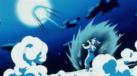 If you're in search of the best dragon ball z goku wallpaper, you've come to the right place. Ssj2 GIFs | Tenor