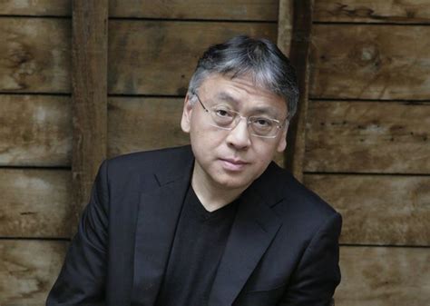 British writer kazuo ishiguro won the 1989 booker prize for the remains of the day, which sold over a million copies in english alone and was the basis of a film starring anthony hopkins. Kazuo Ishiguro, a Low-Key Voice in Loud Times, Wins Nobel ...