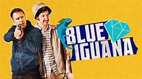 Blue Iguana (2018) - Trailer - Sam Rockwell, Amanda Donohoe ...