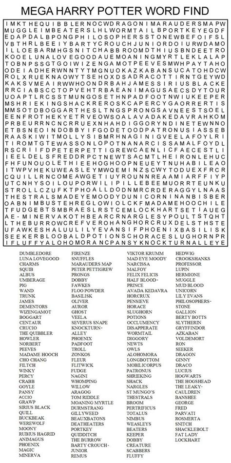 10 Best Extremely Hard Word Search Printables Printableecom 6 Best