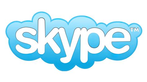 Skype Logo Symbol Meaning History Png