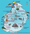 Islas Mauricio. - CHAMLATY.COM